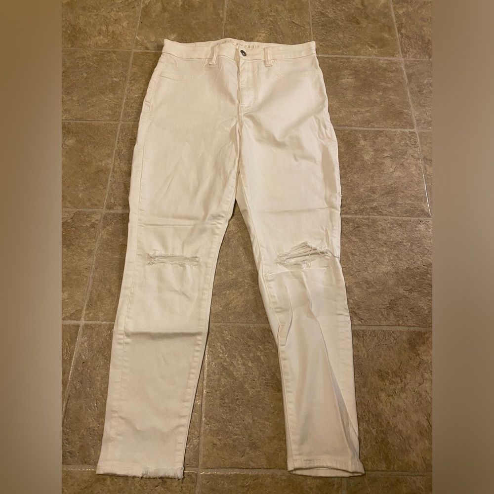 American Eagle skinny Jegging